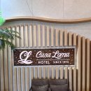 까사로마레스토랑 이미지