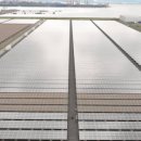 해봄 태양광발전소 이미지