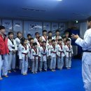 신-코리아태권도 이미지