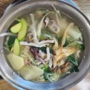 거안로 | [거창맛집][마리해물칼국수] 거창의 자랑 마리해물칼국수 방문 후기