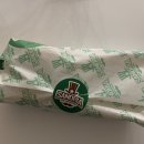샌드리아두류광장점 | 샌드리아 신메뉴 치즈폭포 시리즈 후기!!