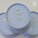 아홉가지약속당진치과의원 | [선물] 헉슬리 향수/Huxley secret of SAHARA perfume; port breath/기쁜 선물