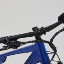 알톤자전거 안락점 앞 | 알톤 코디악 27.5FS 전기 자전거 99% 조립 후 솔직한 후기