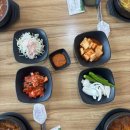 장평1로 | 거제 장평 맛집 정돈+장평주유소+신라해장국+인빌라+미씨족발 점심 후기