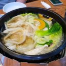 아리랑손만두전골 이미지