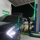 몽산포주유소 이미지