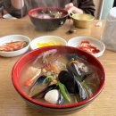 삼양칼국수 | 삼양해수욕장맛집 삼양칼국수 재방문이요