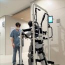 (개미뉴스) 인천세종병원, 뇌혈관질환 환자 재활 돕는 ‘첨단 로봇 기기’ 도입 이미지