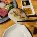 (원흥 맛집)숙성 모듬 사시미 필수 주문하기 밤을담다 삼송원흥점