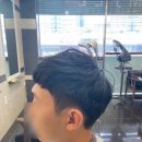 로데오남성커트
