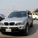 [bmw]x5 3.0i 이미지