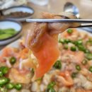 [부산/명지] 만호갈미샤브샤브. 칼칼한 국물 땡길 때, 다이어트할 때 먹어야만하는 갈미조개샤브샤브.