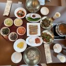 문래동 아란태 산부인과 사거리 2 | 아기랑 가기 좋은 문래동 맛집 봄이보리밥