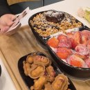 빙동댕(위례점) | 강동역빙수 고민 끝! 천호역 빙수 맛집 빙동댕 솔직 후기