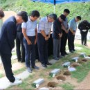 호국원묘역2 이미지