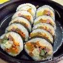 김밥이좋다 Daum카페