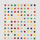데미안 허스트(Damien Hirst), Artist