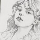 인물드로잉 이미지