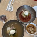 미가면옥 | 맛집 리뷰) 하남 미사냉면 맛집 갑산면옥 감칠맛 조합 추천