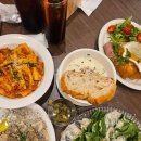 중구 을지로 충무로 분위기, 맛 모두 잡은 파스타&브런치 맛집 - 페인트커피앤바