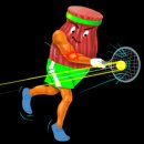 테니스 엘보 치료법 (여러가지 방법) 이미지