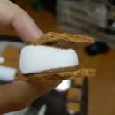 I made smores today 이미지