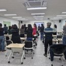 힐링공감 한국강사신문