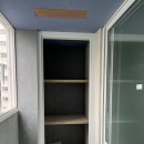 청수극동아파트(1차) | 서울 독립문 극동아파트 베란다페인트 탄성코트 바이오세라믹 시공후기