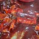 빨간떡볶이 - 김해시 인제로 200 | 빨간떡볶이