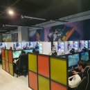 파우 PC방 이미지