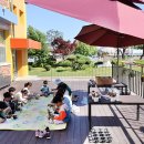 청안초등학교 병설유치원 이미지