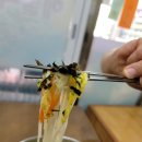 돌하르방국수 이미지