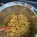 옛날짜장 이미지