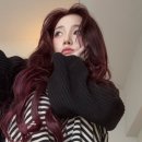 카멜레온미용실 | 딥하고 오묘한 '블랙커런트 염색' 솔직 후기｜세종미용실 나성동미용실 아이디헤어세종 소담점 미소실장