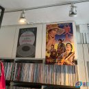 번개 PC ZONE | 연남동 LP샵 &#34;김밥레코즈&#34; 방문후기