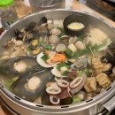 택이네조개전골 이미지