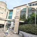 백석도서관 1층 이미지