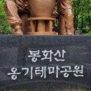 오늘산책