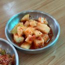 장경리칼국수