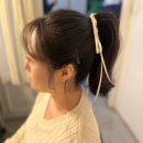 민헤어 | [결혼 준비기/12탄] 헤어변형 [스타일 민]후기