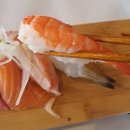 CU혁신사랑 | 진주 혁신도시 충무공동 맛집 : 초밥 전문 "스시원"