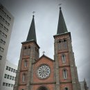 대구 계산동성당(大邱 桂山洞聖堂) 이미지