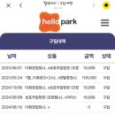 헬로파크 오창점 이미지