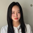 감성의 레이어드컷 리얼후기 / 역삼역미용실 언주역...제니레이어드컷 레이어드컷 오티움 승민 디자이너
