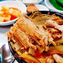 홍천뚝배기 - 상주시 | 홍천뚝배기