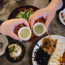 강남역 술집 추천 파인다이닝 같은 소개팅 맛집 문익점 후기