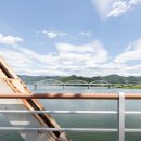 낙동강레일파크 주차장 이미지