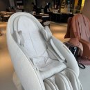세라젬 웰카페 화성호수공원점 | 세라젬 웰카페 웰라운지에서 즐기는 파우제 M8 fit 체험과 가정의달 무료 음료 이벤트