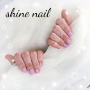 발안파출소 | 향남네일샵추천 봄네일 샤인네일에서 벚꽃 맞을 준비하기