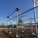 태양정밀태양광발전소 이미지